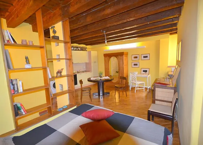 Hotel San Lorenzo Florence