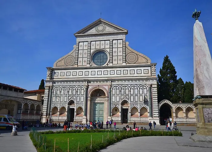 San Lorenzo 2* Florence