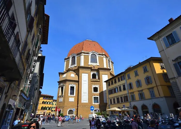 San Lorenzo Florence