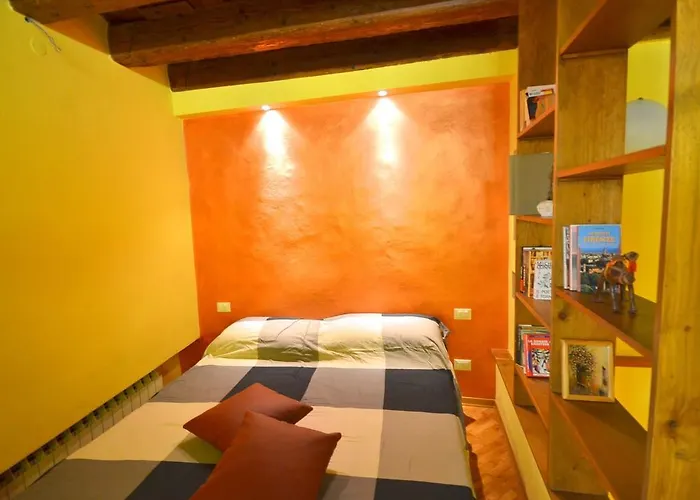 San Lorenzo Hotel 2*