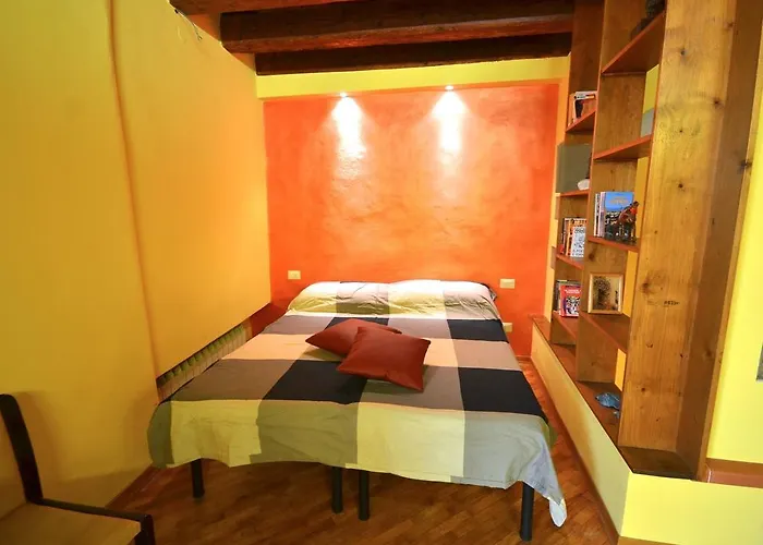 Hotel San Lorenzo Florence