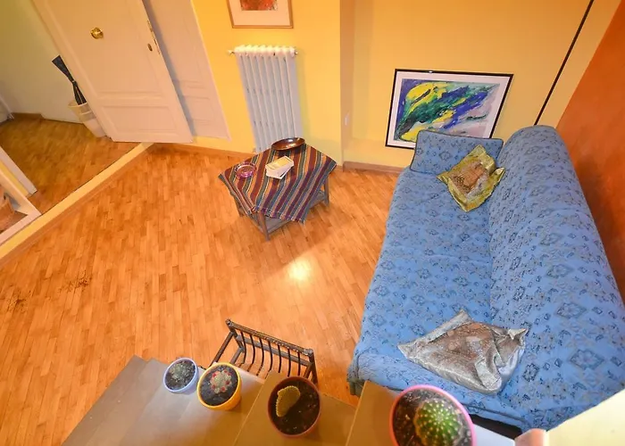 Hotel San Lorenzo 2*