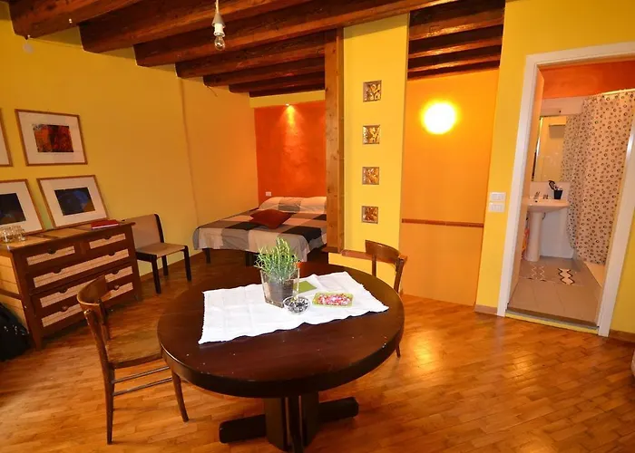 San Lorenzo Hotel 2*