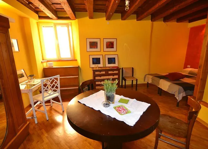 Hotel San Lorenzo Florence