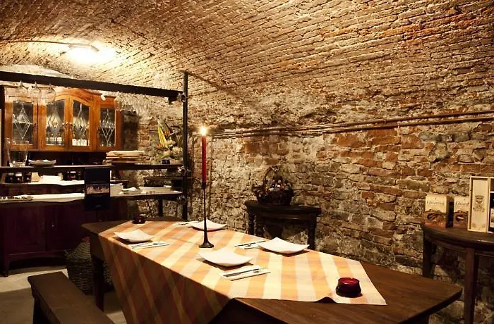 San Lorenzo Hotel Florence