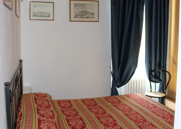 San Lorenzo Hotel 2*